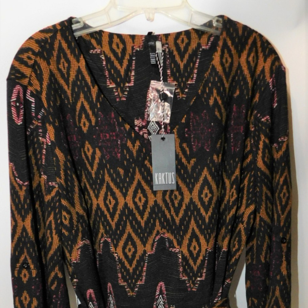 Kaktus Women's Dress size XL